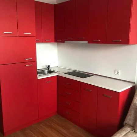 Apartment Fun Family 2 Bedroom Apartment At Gerber Residence 3 Sunny Beach