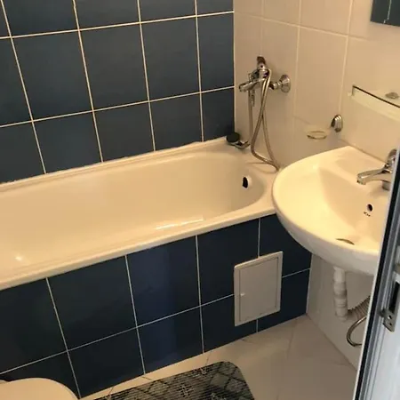 Fun Family 2 Bedroom Apartment At Gerber Residence 3 * Sunny Beach