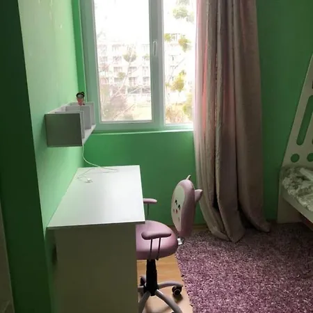 Apartment Fun Family 2 Bedroom Apartment At Gerber Residence 3