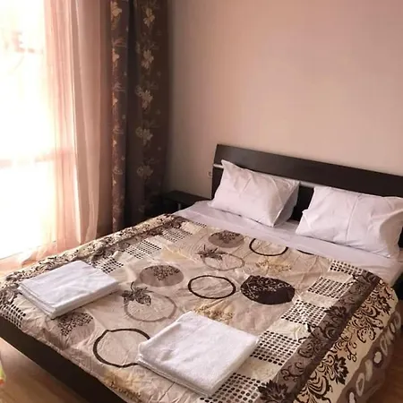 Fun Family 2 Bedroom Apartment At Gerber Residence 3
